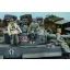 Royal Model German crew Tiger I - Eastern Front-WWII figura készlet
