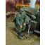 Royal Model German infantry with Jack - WWII figura készlet
