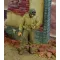 Royal Model U.S. Infantry 36th Engineer Combat Regiment figura készlet