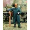 Royal Model Italian tanker - WWII figura készlet