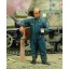 Royal Model Italian tanker - WWII figura készlet