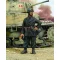 Royal Model Italian NCO tanker - WWII figura készlet