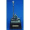 Royal Model Italian Officer Btg. Azzurro (with base) WWII figura készlet