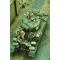 Royal Model U.S. Sherman crew - WWII figura készlet