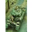 Royal Model U.S. Sherman crew - WWII figura készlet