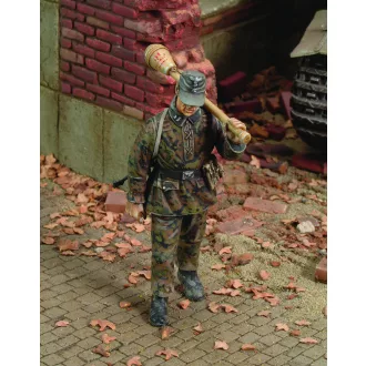   Royal Model SS-Panzergranadier-Rgt (Stumont)WWII műgyanta harcjármű kiegészítő