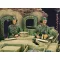 Royal Model Stug III crew - WWII figura készlet