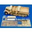 Royal Model 18 t (Sd. Kfz. 9) FAMO (for Tamiya kit) műgyanta harcjármű kiegészítő