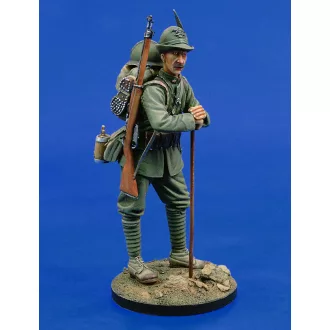   Royal Model Italian Alpine - Italy 1916 (54 mm) figura készlet