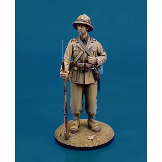   Royal Model Italian Legionary 28 Ottobre - Etiopia 1935 (54 mm) figura készlet