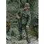 Royal Model Unterofrizier Gebirgstruppe - WWII figura készlet