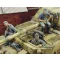 Royal Model Ferdinand Crew-Part 1 figura készlet