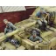 Royal Model Ferdinand Crew-Part 1 figura készlet