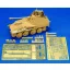 Royal Model MARDER III Ausf M part 1° (for Tamiya kit) műgyanta harcjármű kiegészítő