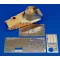 Royal Model MARDER III Ausf M part 2°(for Tamiya kit) műgyanta harcjármű kiegészítő