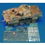 Royal Model Panther A Late Type (for Dragon kit) műgyanta harcjármű kiegészítő