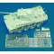 Royal Model Panther D (for Dragon kit) műgyanta harcjármű kiegészítő