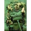Royal Model M 26 Pershing Crew-WWII figura készlet