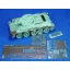 Royal Model T34/76 Mod. 1940 (for Dragon kit) műgyanta harcjármű kiegészítő