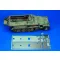 Royal Model Sd.Kfz. 251C part 3 (for Dragon kit) műgyanta harcjármű kiegészítő