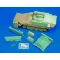 Royal Model Sd.Kfz. 251/7 Ausf. D part 2 (for Tamiya kit) műgyanta harcjármű kiegészítő