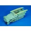 Royal Model Sd.Kfz. 251/7 Ausf. C part 1 (for Dragon kit) műgyanta harcjármű kiegészítő