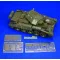 Royal Model Crusader MK 1 part 1 (for Italeri kit) műgyanta harcjármű kiegészítő