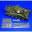Royal Model Crusader MK 1 part 1 (for Italeri kit) műgyanta harcjármű kiegészítő