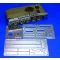 Royal Model Crusader MK I - Part 1 (for Italeri kit) műgyanta harcjármű kiegészítő