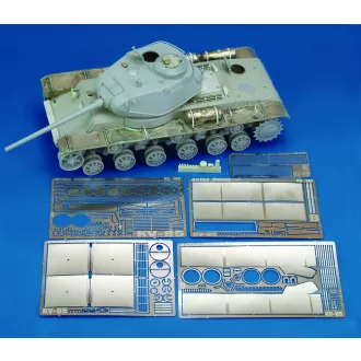   Royal Model KV-85 (for Eastern Express kit műgyanta harcjármű kiegészítő