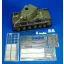 Royal Model KV-1/Kv2 (for Tamiya kit) műgyanta harcjármű kiegészítő