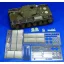 Royal Model KV-1 Type C (for Tamiya kit) műgyanta harcjármű kiegészítő