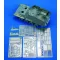 Royal Model Sd. Kfz. 162 Hummel part 1 (for Dragon kit) műgyanta harcjármű kiegészítő