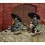 Royal Model German Tankers-Italy 1944 figura készlet