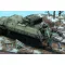 Royal Model Panzerwerfer 42 Crew-Russia ‘42-3 Fig. figura készlet
