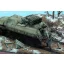 Royal Model Panzerwerfer 42 Crew-Russia ‘42-3 Fig. figura készlet