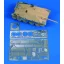Royal Model Hetzer 38t Middle Prod. (for Tamiya kit) műgyanta harcjármű kiegészítő