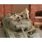 Royal Model Fire Fly Tank Crew figura készlet