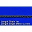 Royal Model Metal Chain (G) Length single Mesh 4,3 mm makettező szerszám