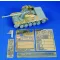 Royal Model Sd. Kfz. 131 MARDER II part 1° (for Dragon kit) műgyanta harcjármű kiegészítő