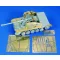 Royal Model Sd. Kfz. 131 MARDER II part 2° (for Dragon kit) műgyanta harcjármű kiegészítő
