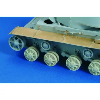   Royal Model Wheels KVI/KV85 & KV18 'SU152' műgyanta jármű kiegészítő