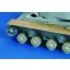Royal Model Wheels KVI/KV85 & KV18 'SU152' műgyanta jármű kiegészítő