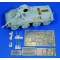 Royal Model Sd. Kfz. 234/2 (for Dragon kit) műgyanta harcjármű kiegészítő
