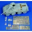 Royal Model Sd. Kfz. 234/2 (for Dragon kit) műgyanta harcjármű kiegészítő
