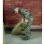 Royal Model King Tiger crewman with Italian Camouflage figura készlet