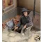 Royal Model M13/40 Tanker-WWII figura készlet