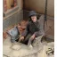 Royal Model M13/40 Tanker-WWII figura készlet