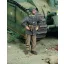 Royal Model France Tanker-WWII figura készlet