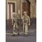 Royal Model British soldiers - WWII figura készlet